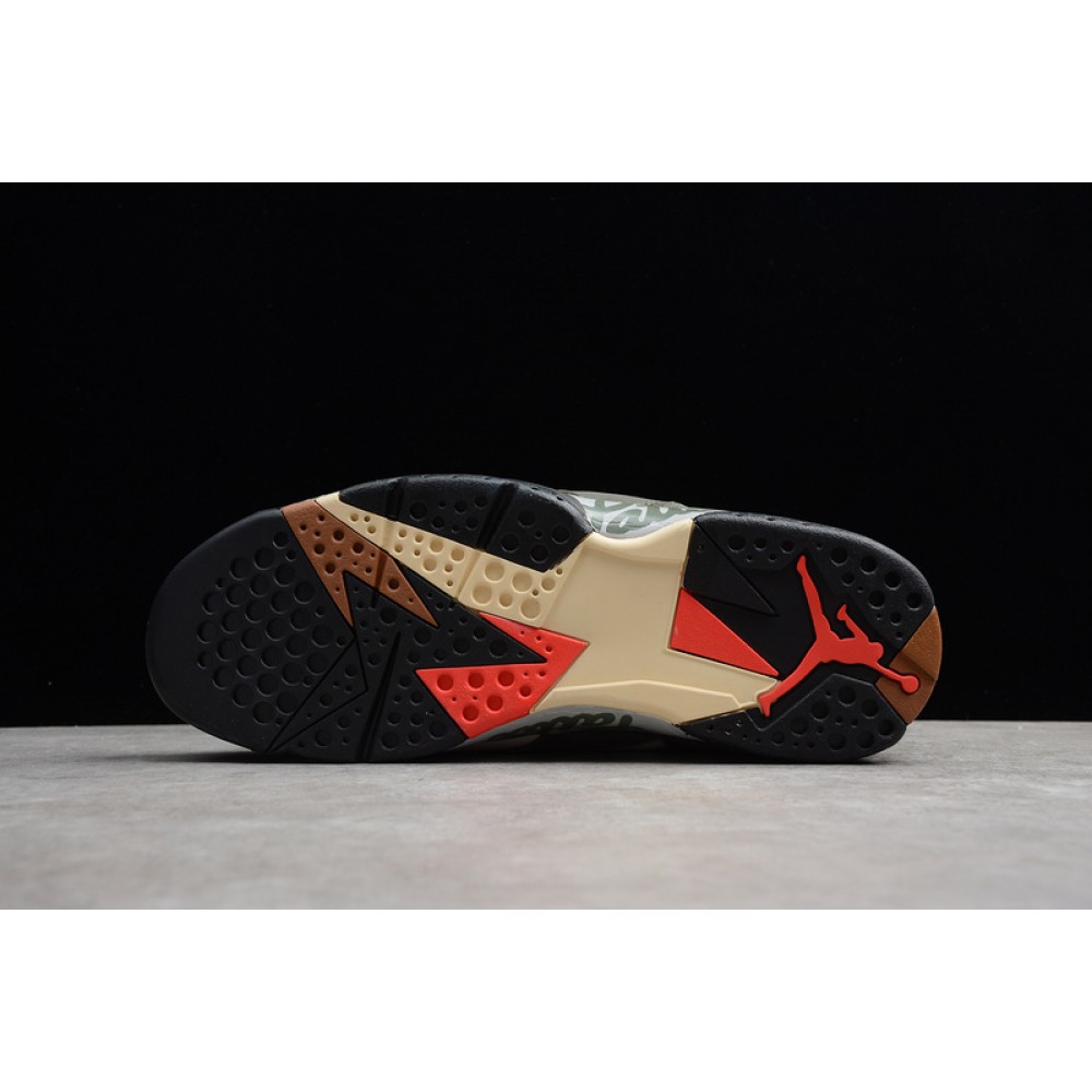 Jordan 7 Retro Patta Icicle Men