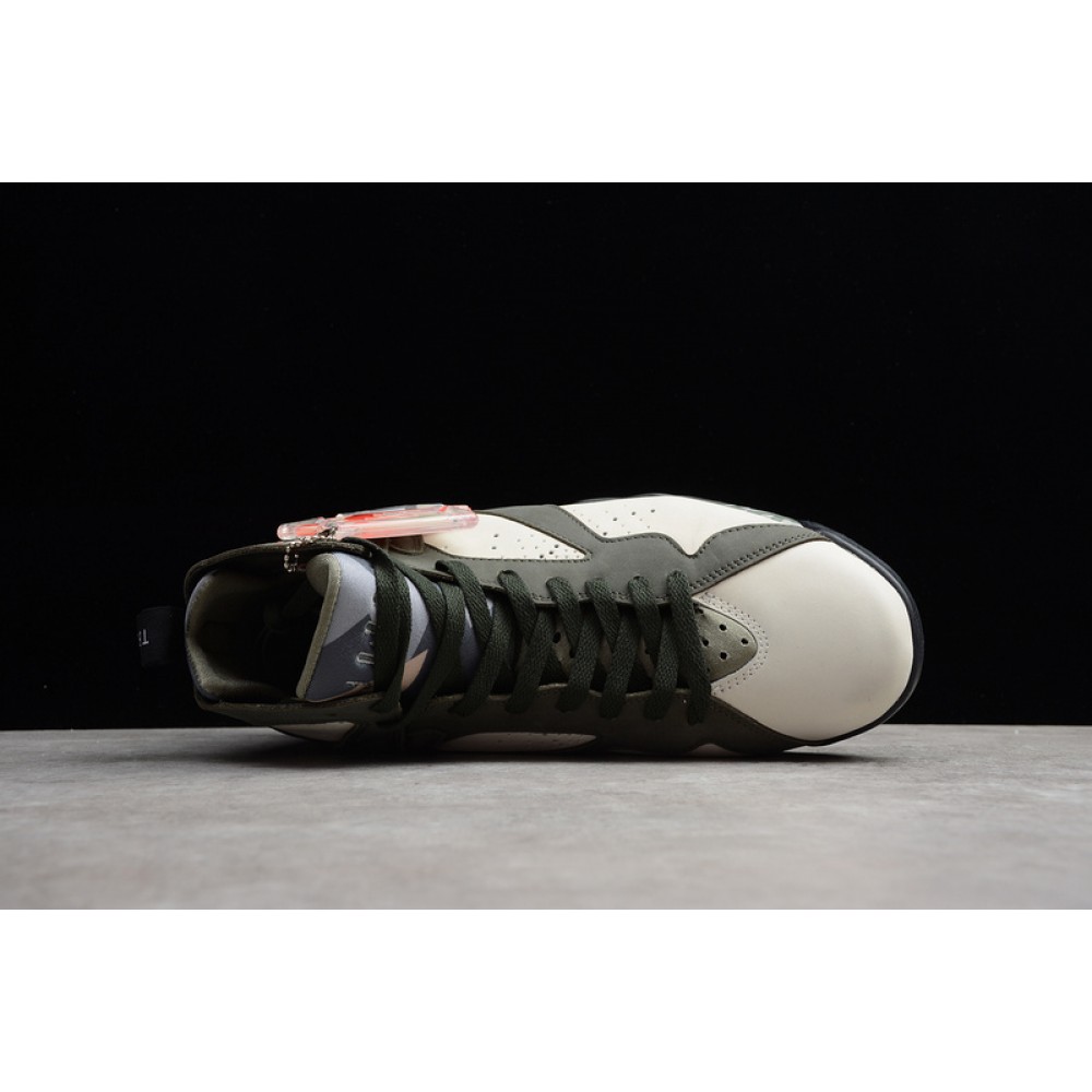 Jordan 7 Retro Patta Icicle Men