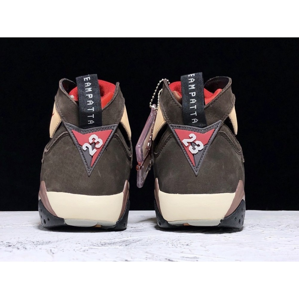 AIR JORDAN 7 RETRO 