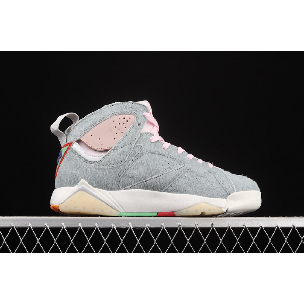 Jordan 7 Retro Neutral Grey Men