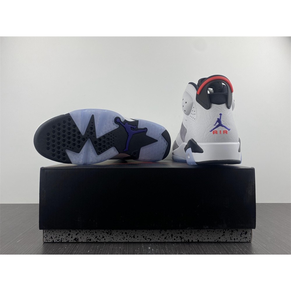Air Jordan 6 Retro LTR