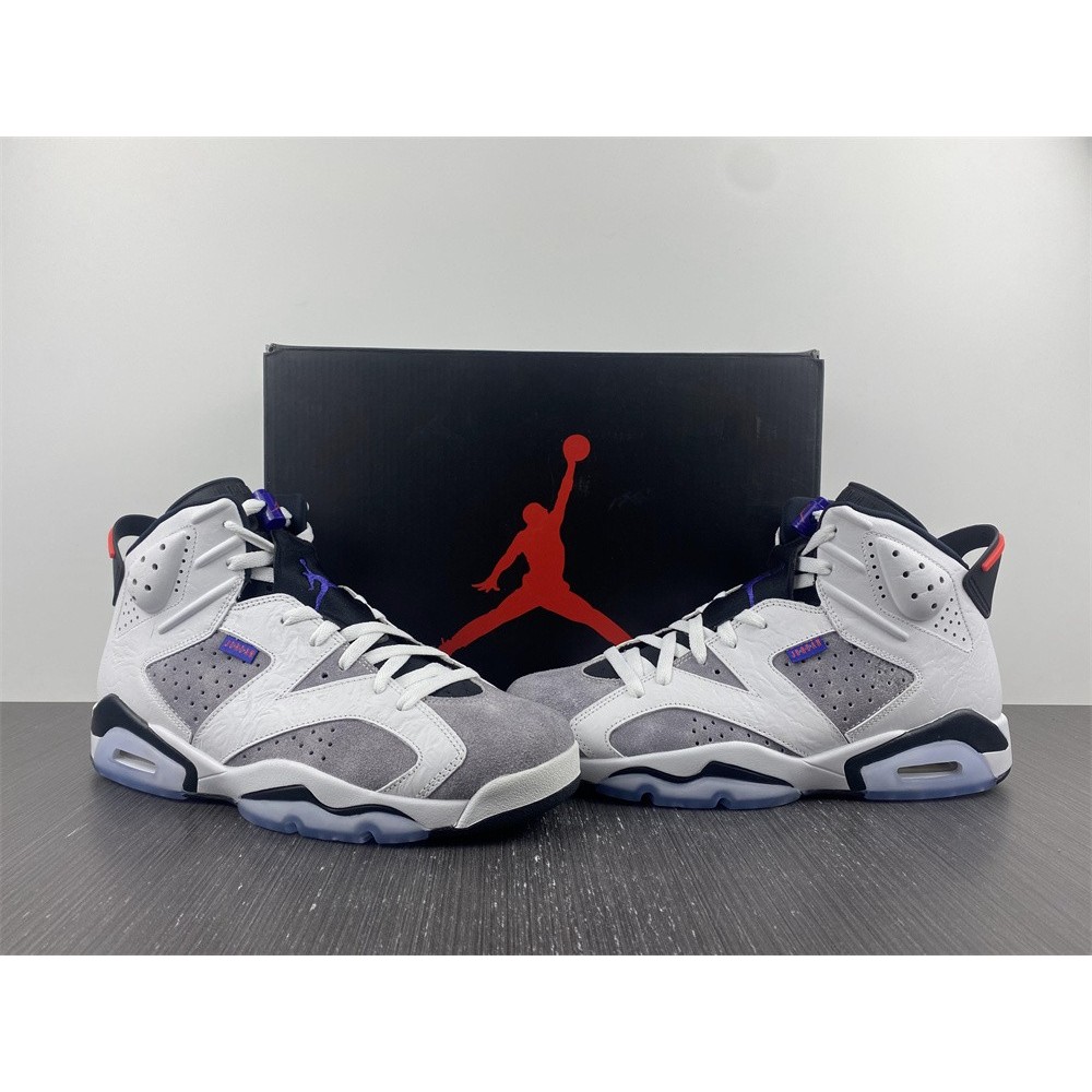 Air Jordan 6 Retro LTR