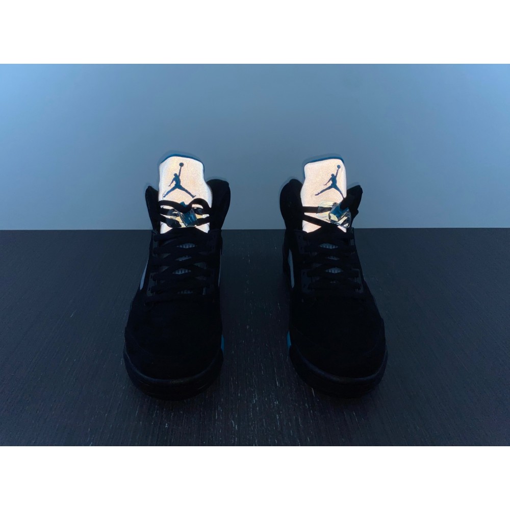 AIR JORDAN 5 "AQUA" DD0587-047