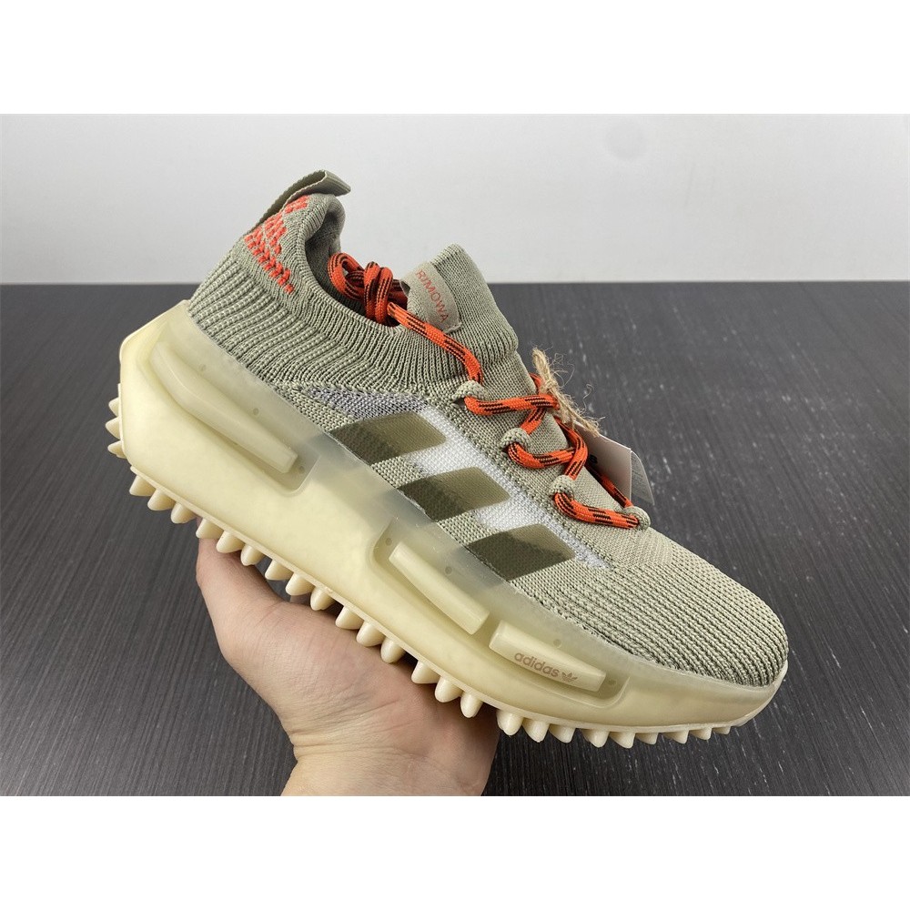 RIMOWA X NMD_S1 MADE IN GERMANY
