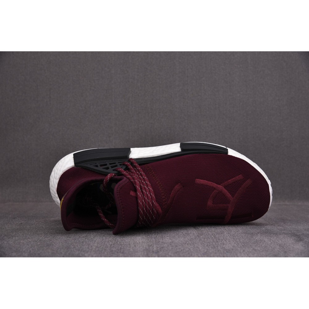 Pharrell X NMD Human Race 