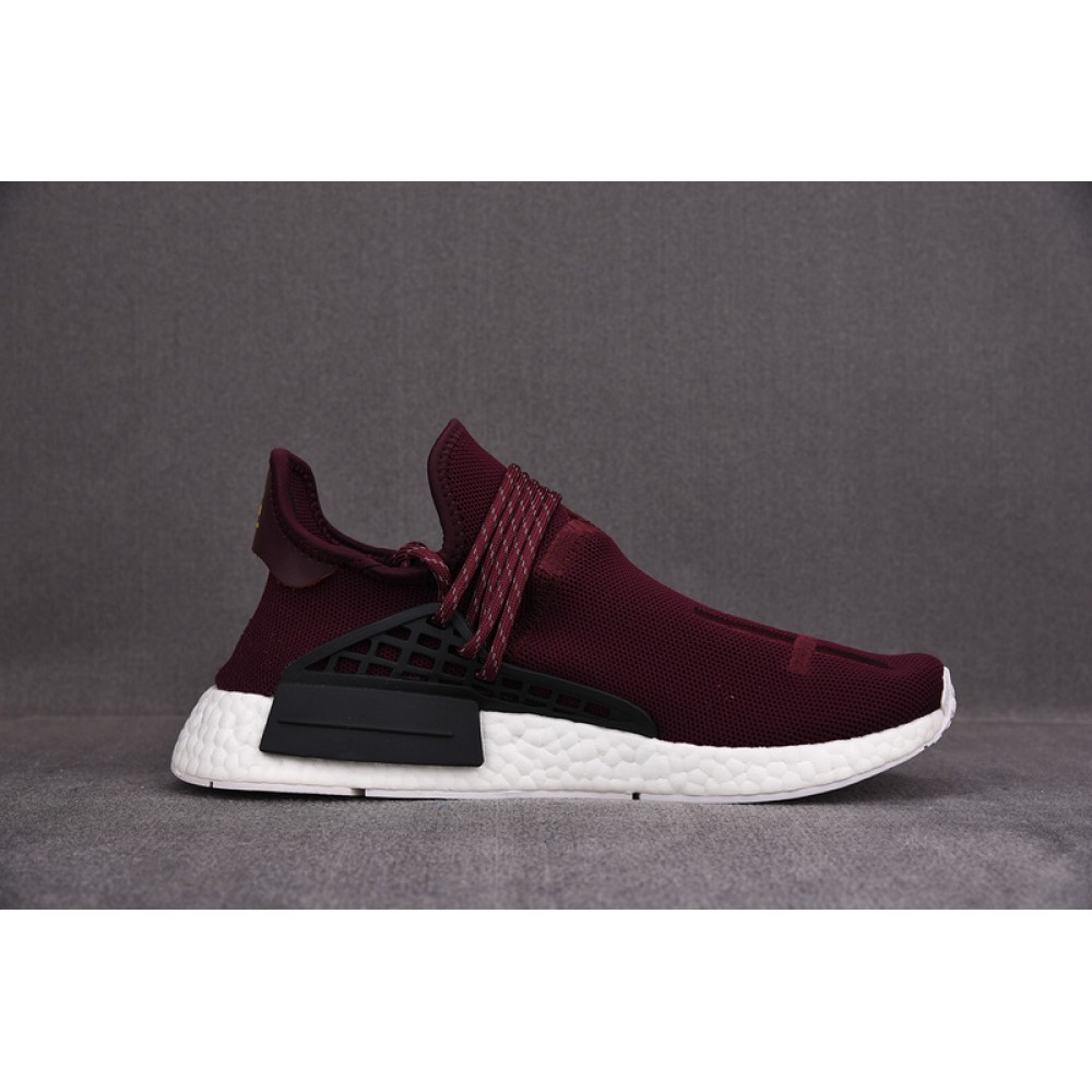 Pharrell X NMD Human Race 