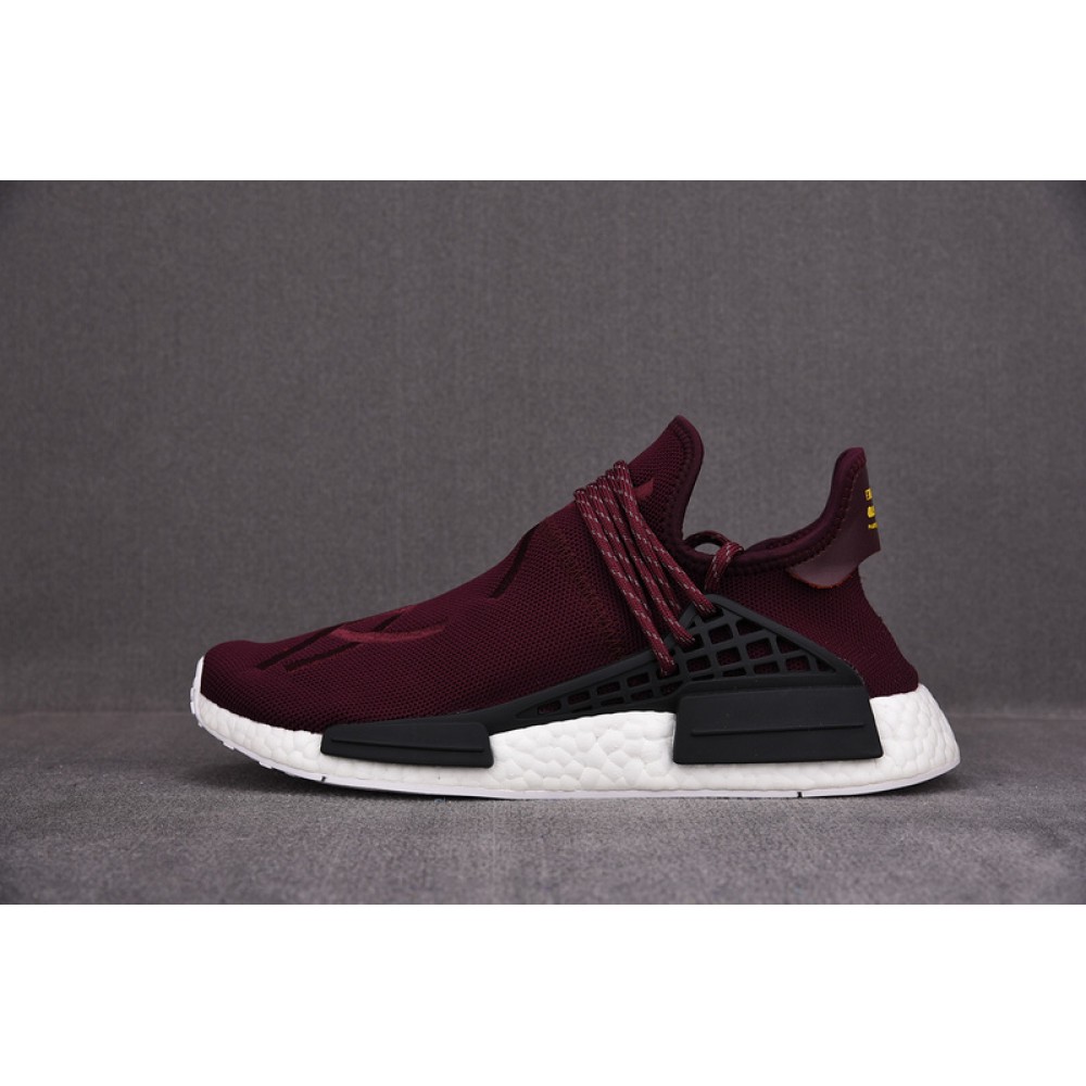 Pharrell X NMD Human Race ''Friends & Family'' BB0617