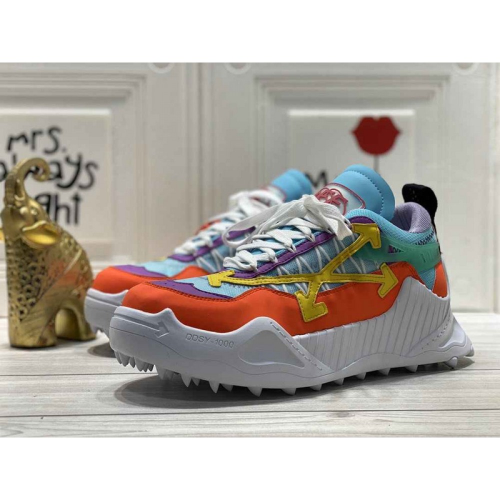 OFW C/O ODSY-1000 SNEAKER