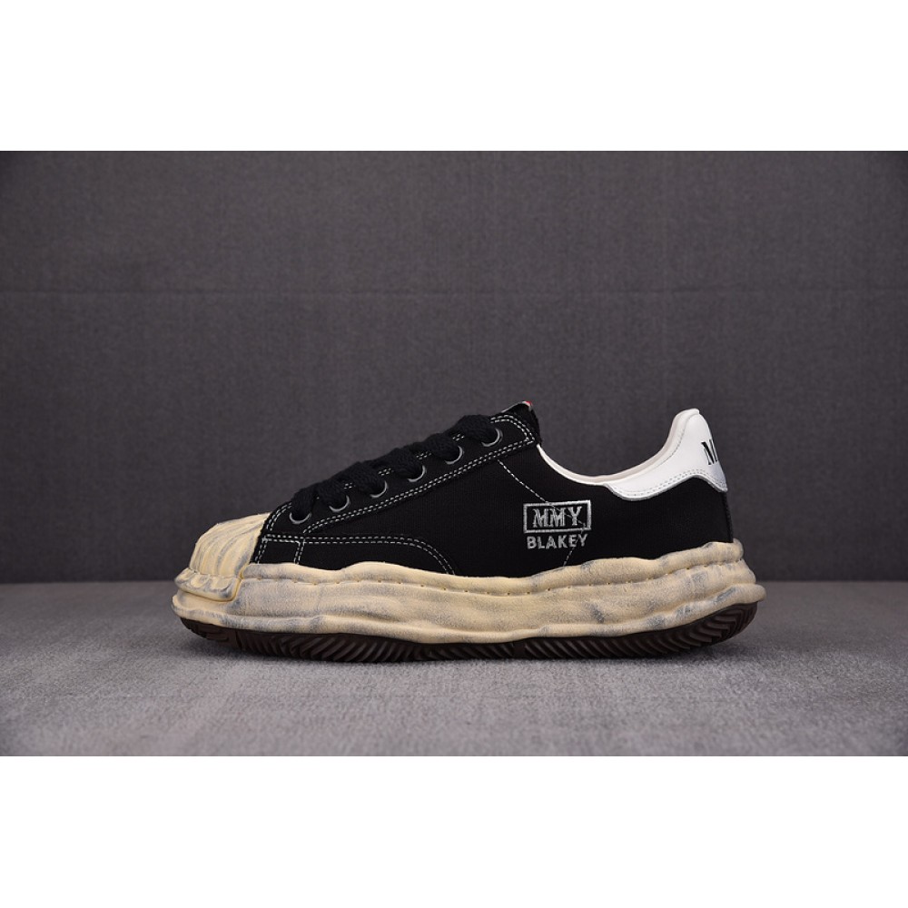 MAISON MIHARA YASUHIRO SNEAKERS