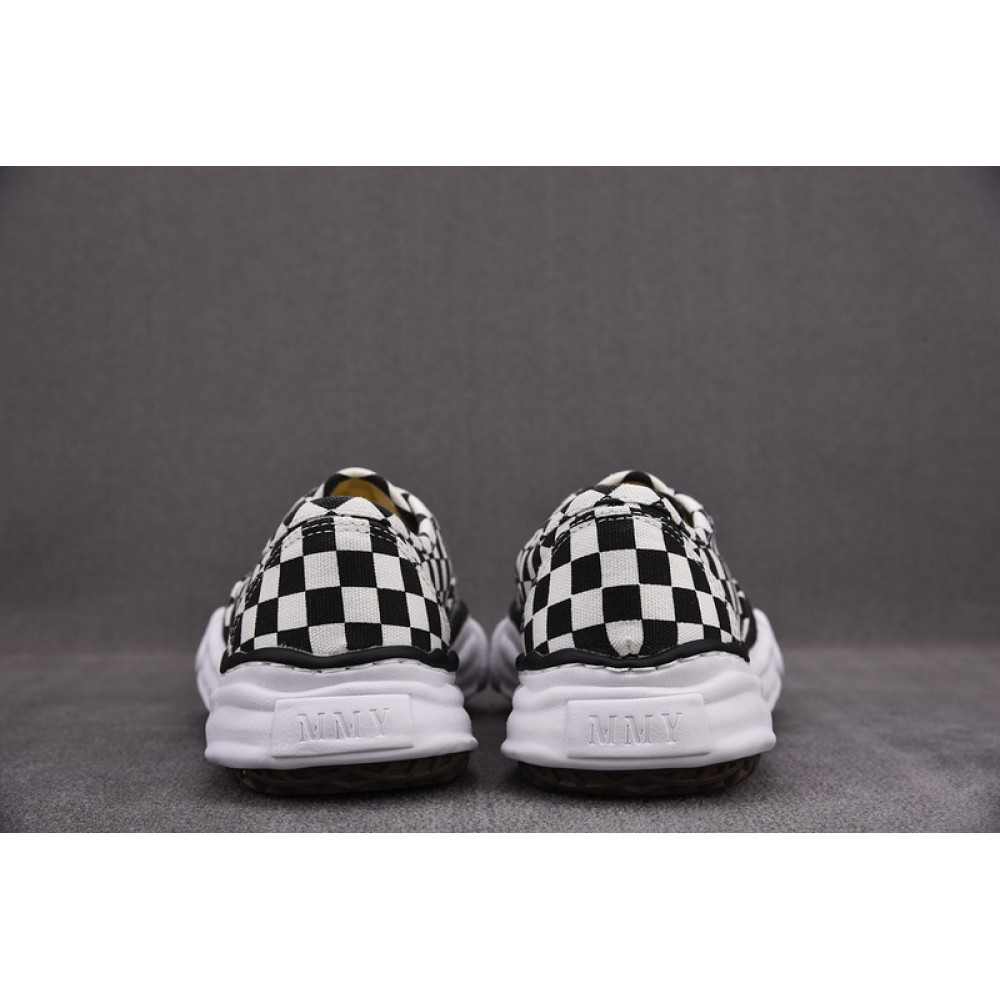 MAISON MIHARA YASUHIRO SNEAKERS