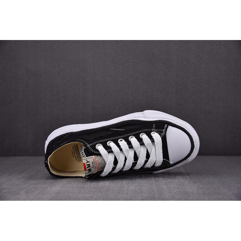 MAISON MIHARA YASUHIRO SNEAKERS