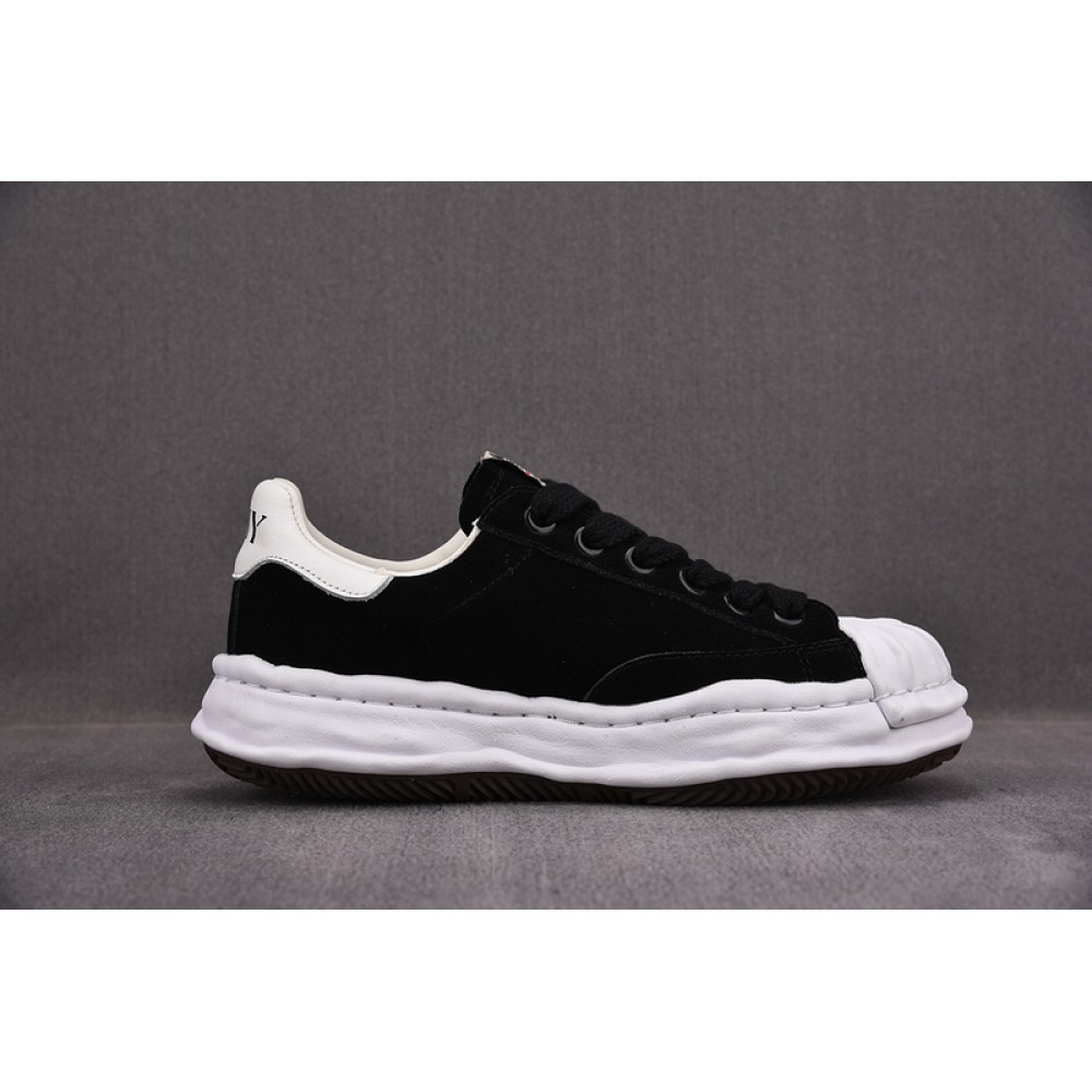 MAISON MIHARA YASUHIRO SNEAKERS