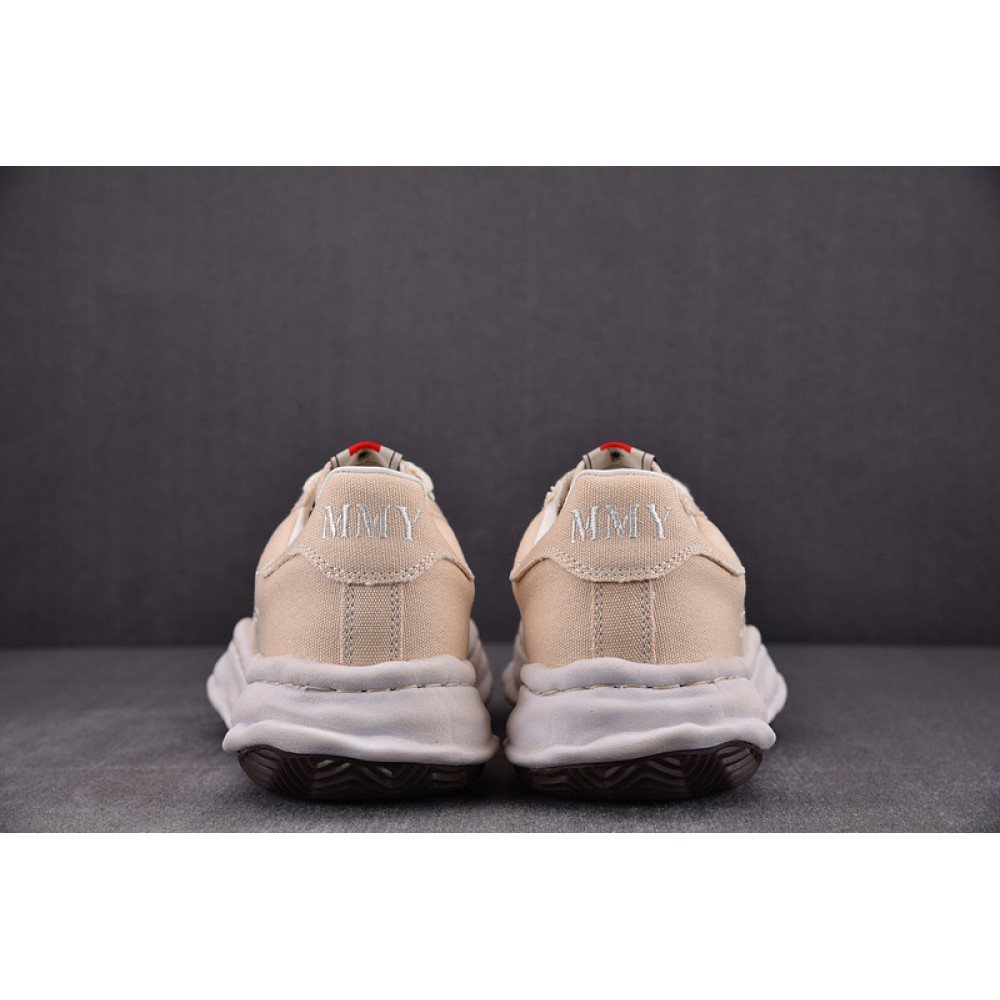 MAISON MIHARA YASUHIRO SNEAKERS