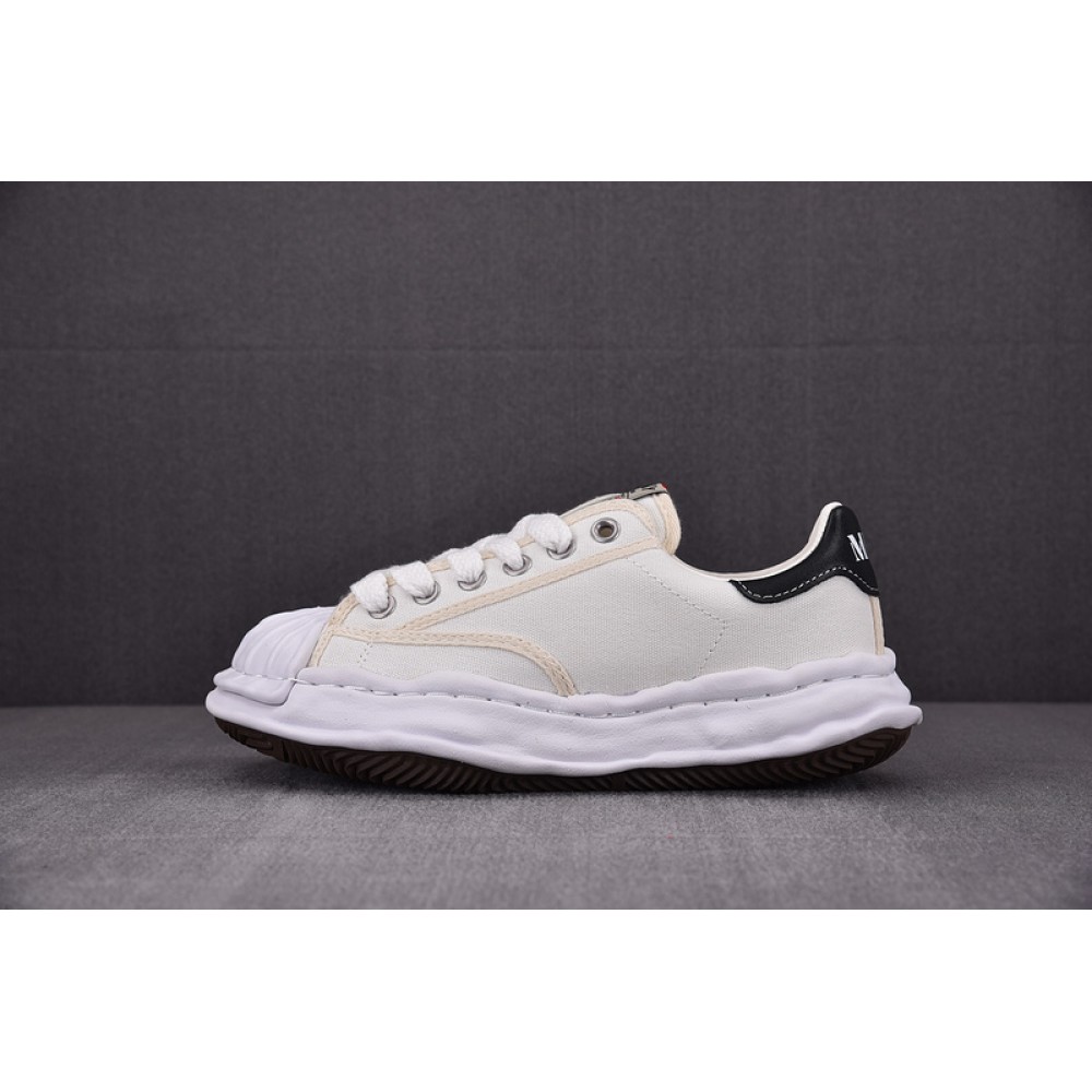 MAISON MIHARA YASUHIRO SNEAKERS