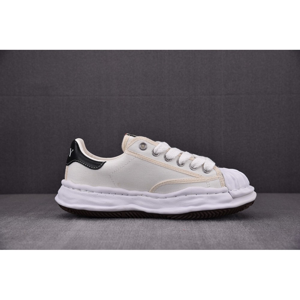 MAISON MIHARA YASUHIRO SNEAKERS