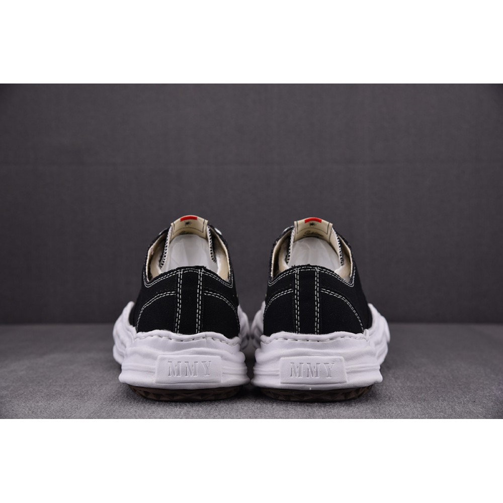 MAISON MIHARA YASUHIRO SNEAKERS