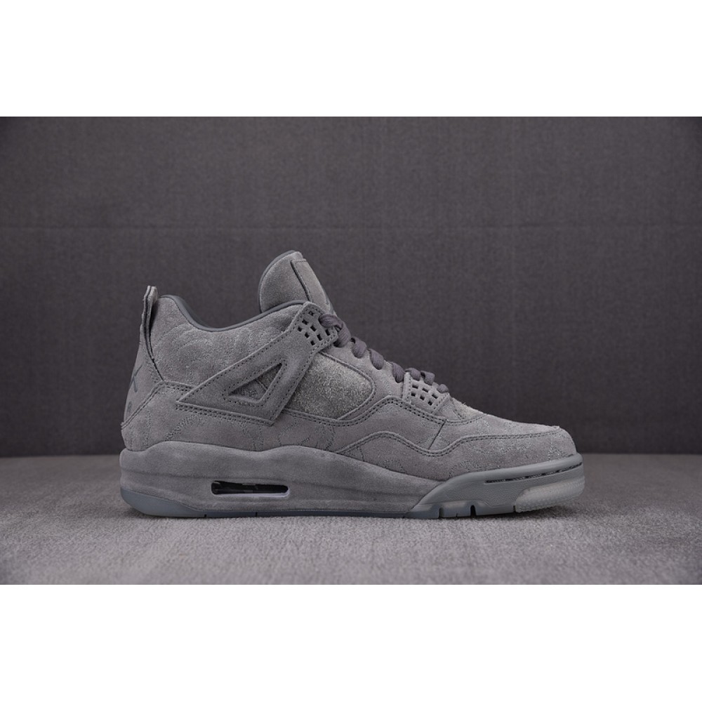 Jordan 4 Retro Kaws Men