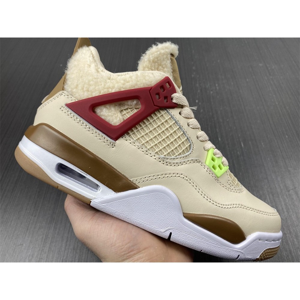 Air Jordan 4 Retro GS 