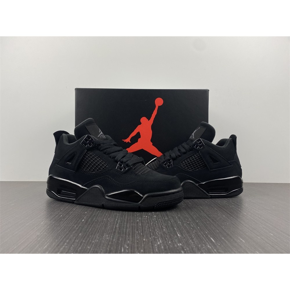 Air Jordan 4 Retro