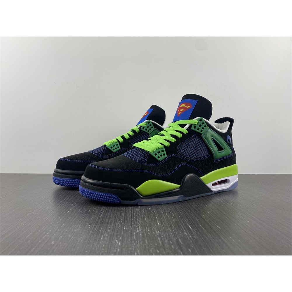 Jordan 4 Retro Doernbecher Men''s - 308497-015
