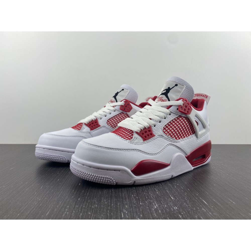 Jordan 4 Retro Alternate 89 Men''s - 308497-106