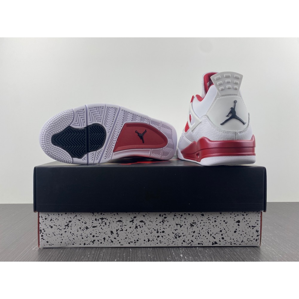 Jordan 4 Retro Alternate 89 Men
