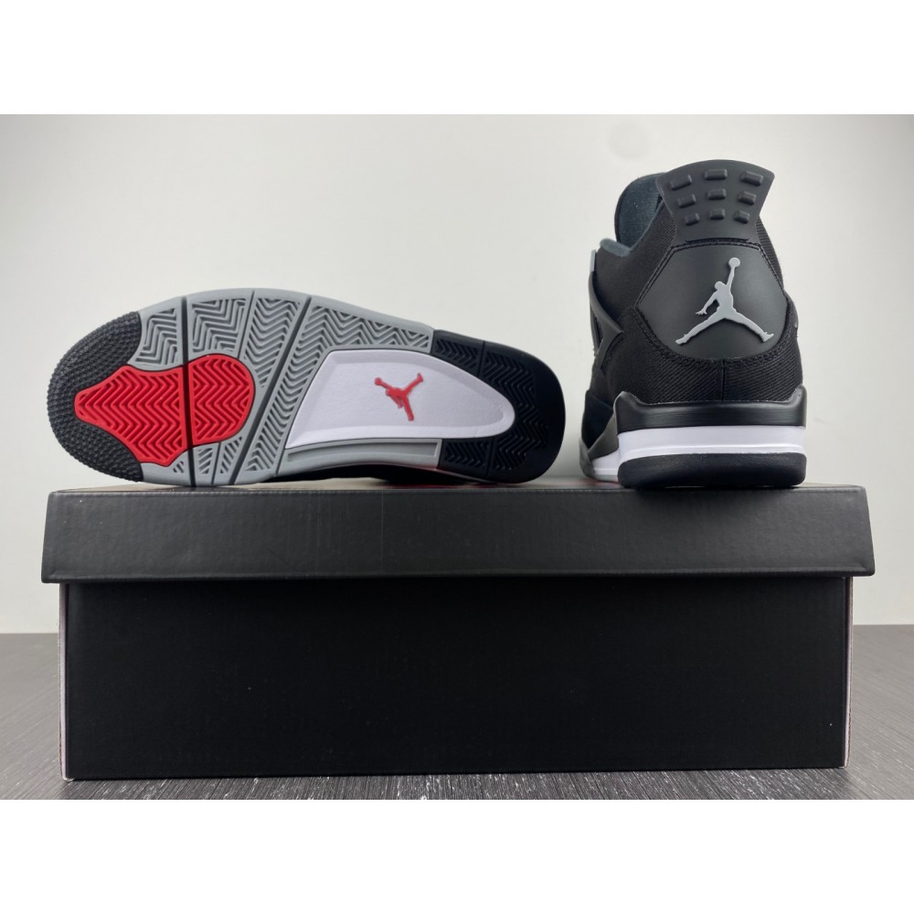 Air Jordan 4 Retro SE 