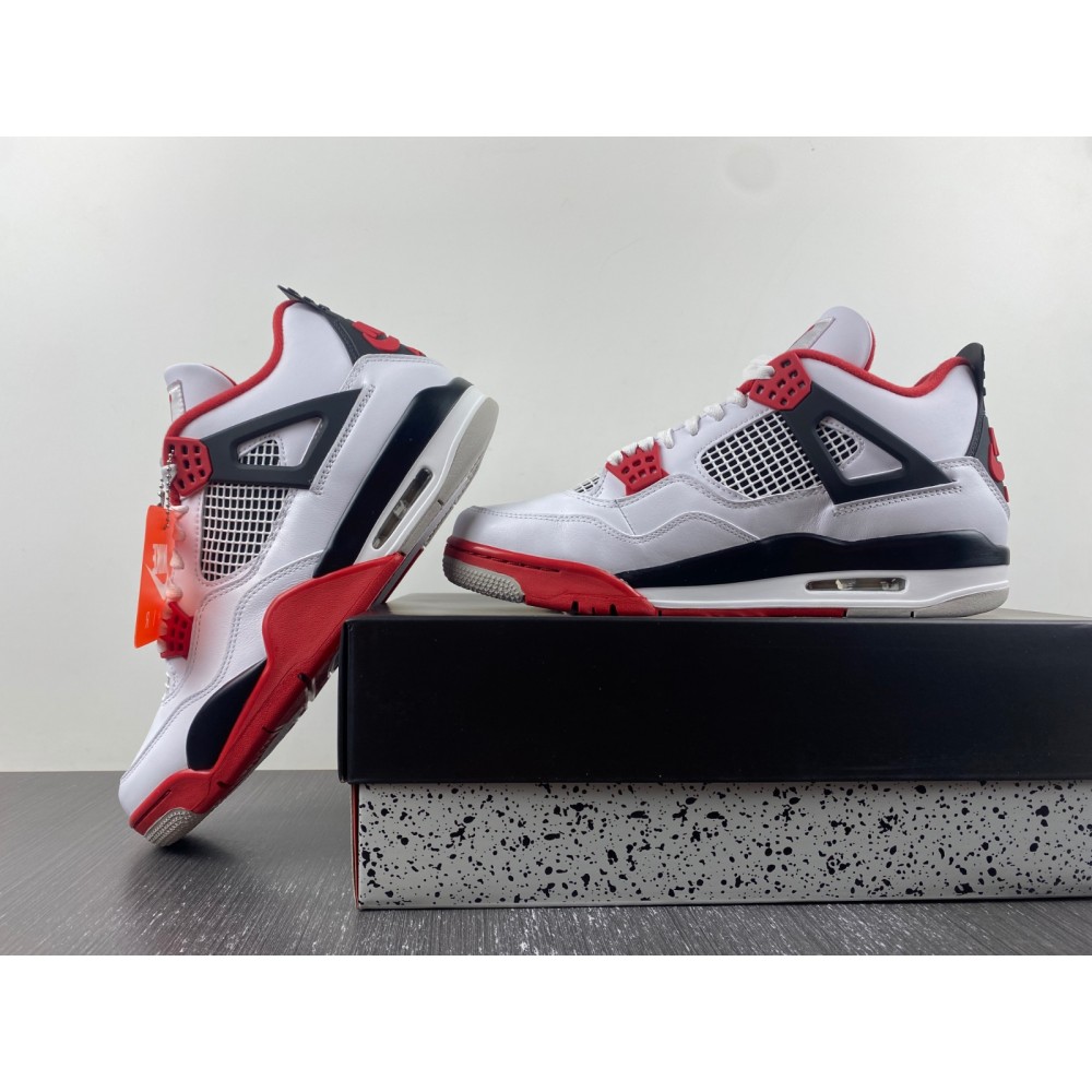Air Jordan 4 Retro OG