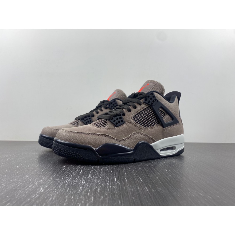 Jordan 4 Retro Taupe Haze Men''s - DB0732-200