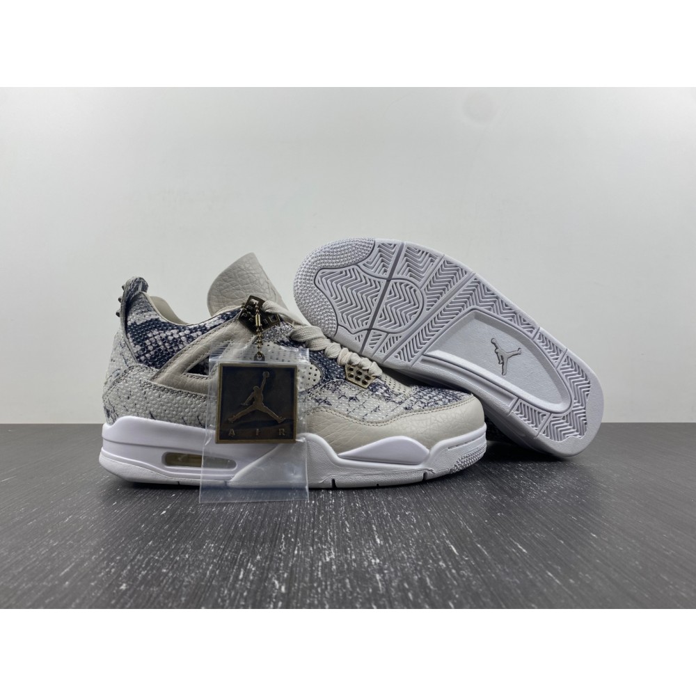 Air Jordan 4 Retro Premium 
