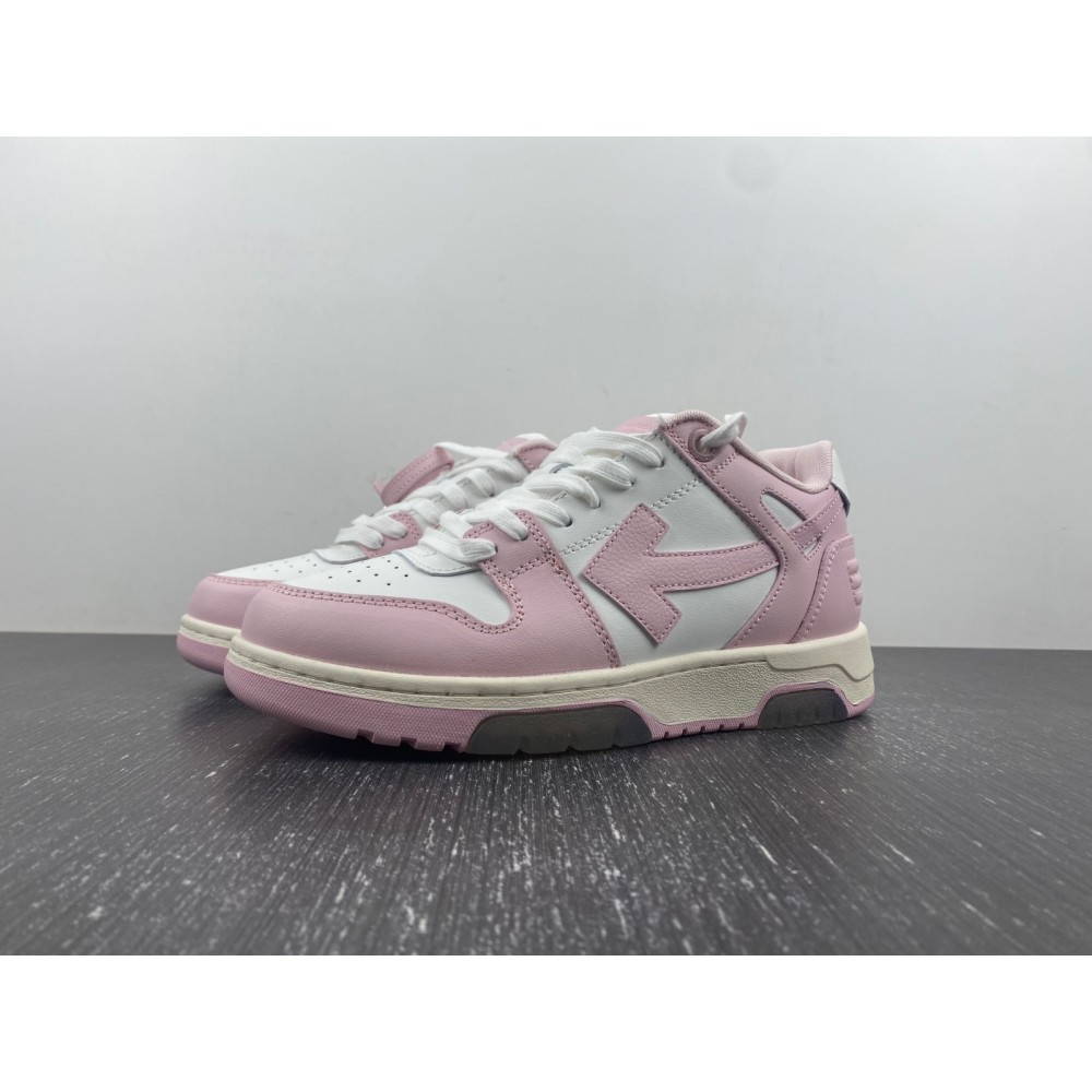 Off-White Out Of Office Sneakers