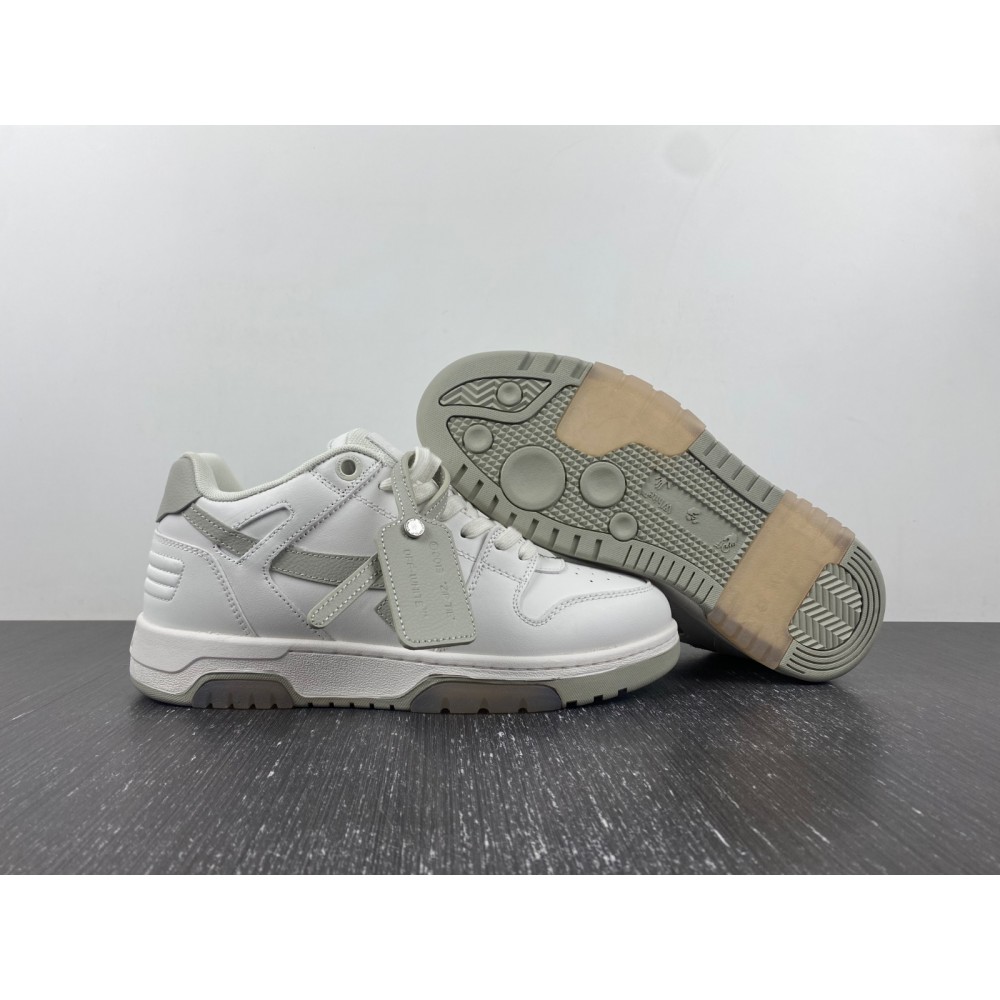 Off-White Out Of Office Sneakers