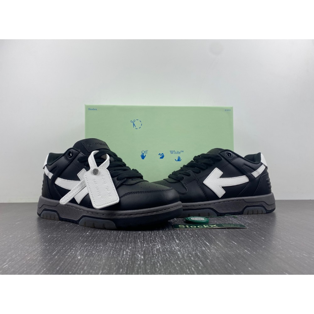 Off-White Out Of Office Sneakers