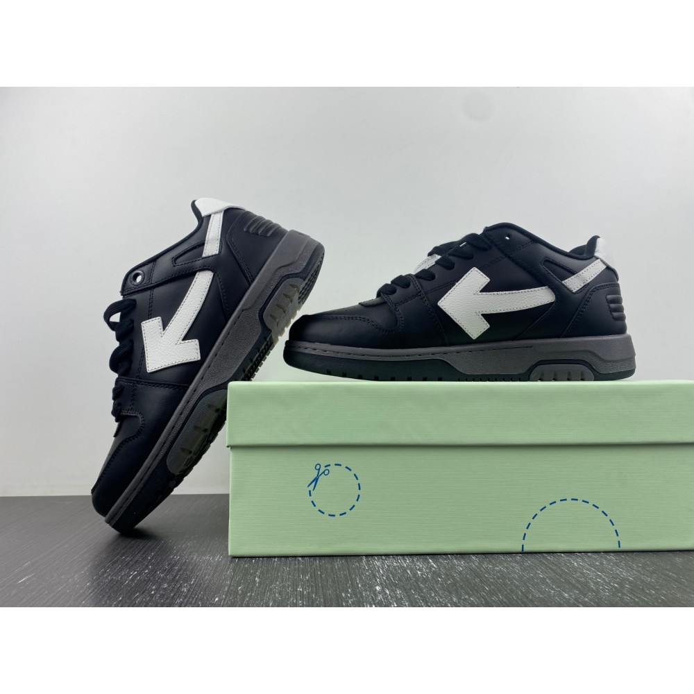 Off-White Out Of Office Sneakers