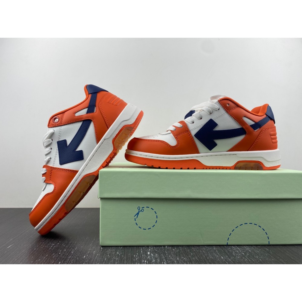 Off-White Out Of Office Sneakers