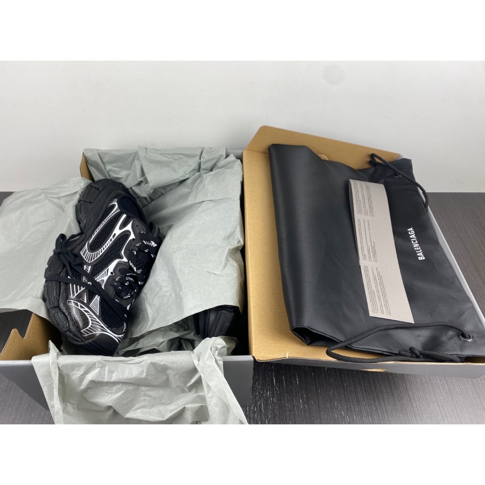 Ba*len*cia*ga 3xl sneakers