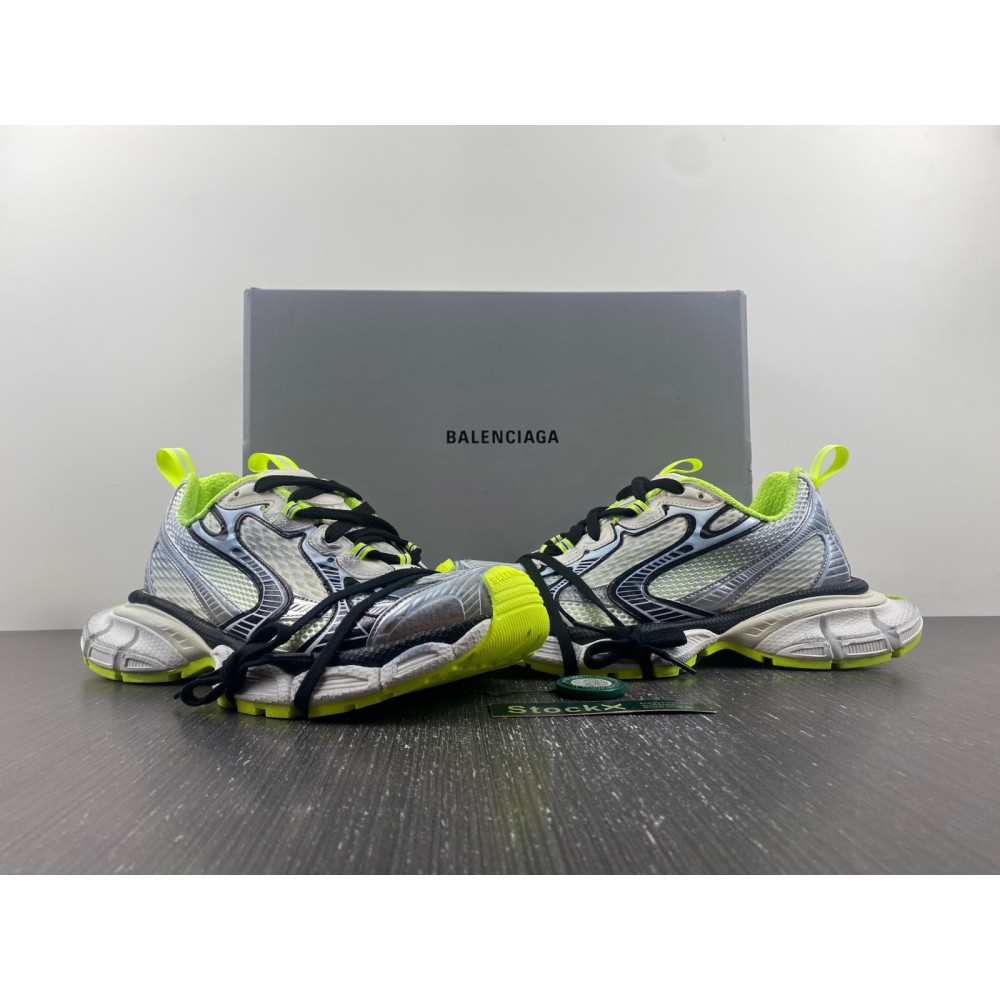 Ba*len*cia*ga 3xl sneakers