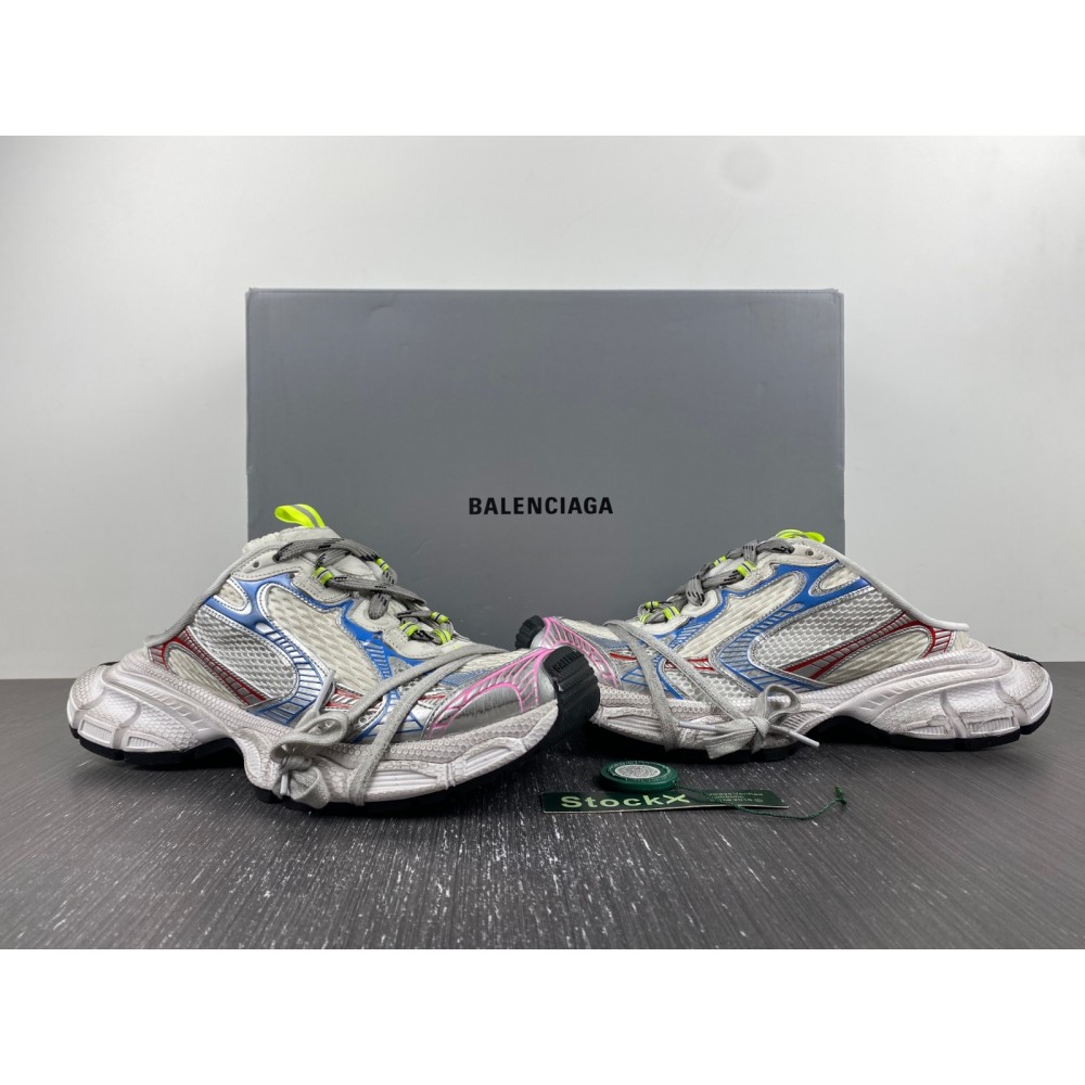 Ba*len*cia*ga 3xl sneakers