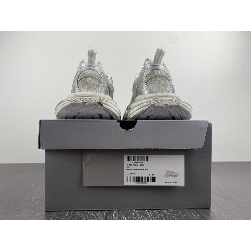 Ba*len*cia*ga 3xl sneakers