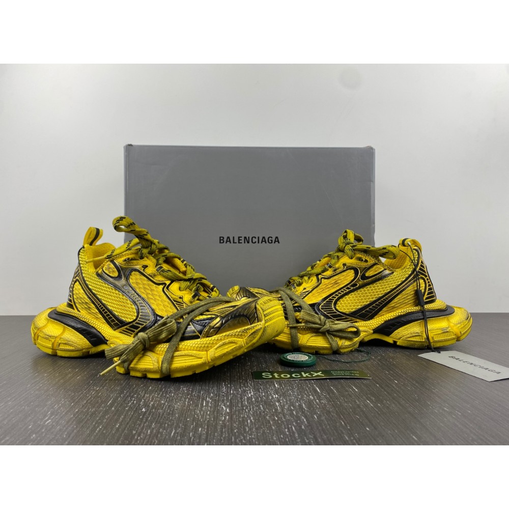Ba*len*cia*ga 3xl sneakers