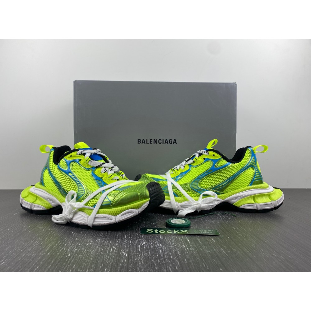 Ba*len*cia*ga 3xl sneakers