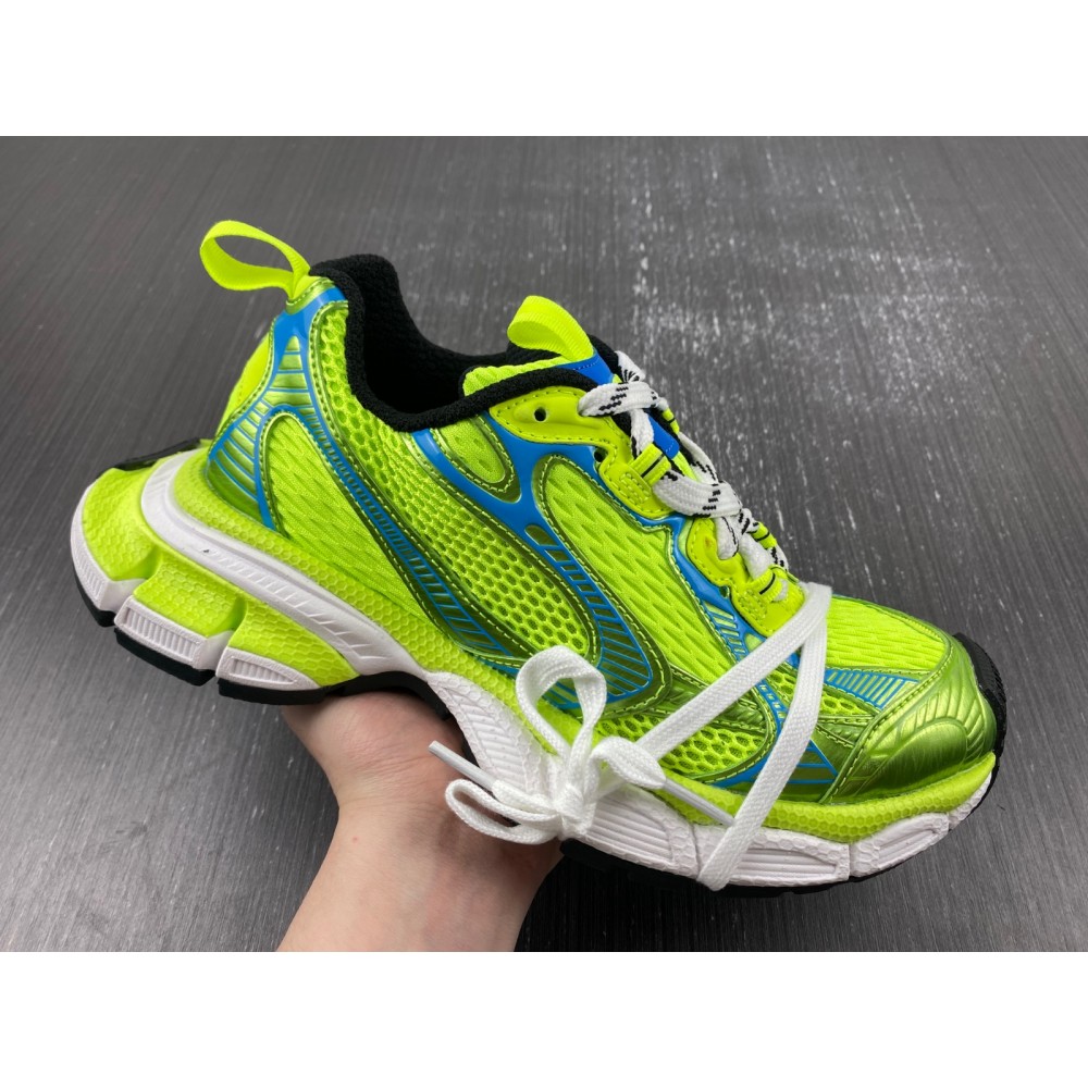 Ba*len*cia*ga 3xl sneakers