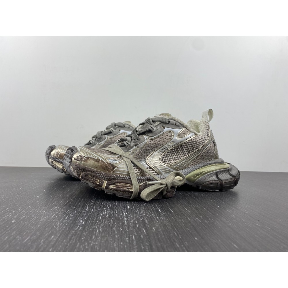 Ba*len*cia*ga 3xl sneakers