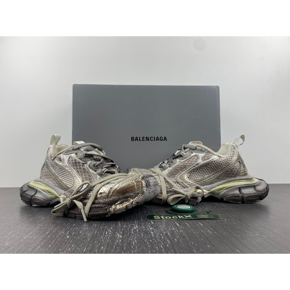 Ba*len*cia*ga 3xl sneakers