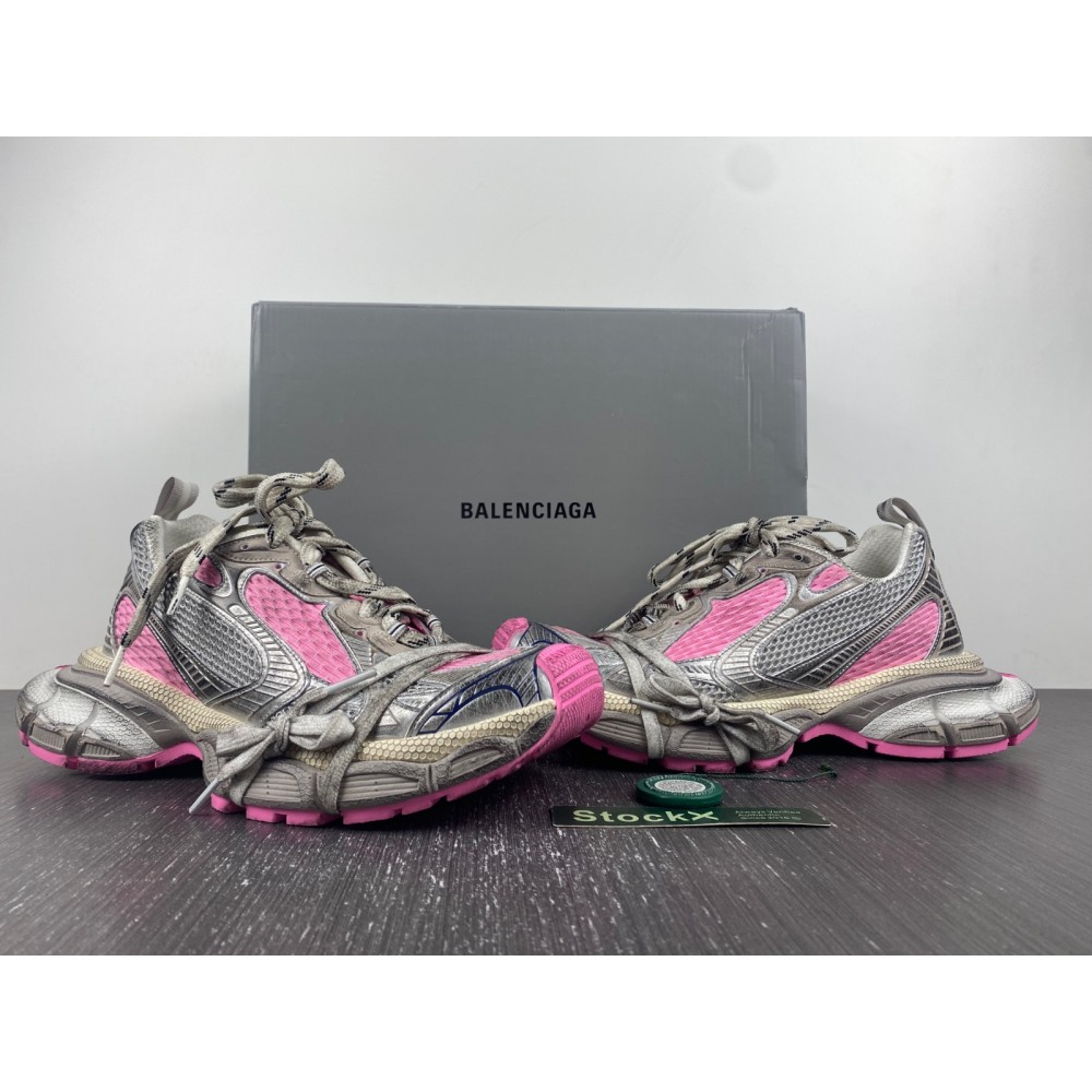 Ba*len*cia*ga 3xl sneakers