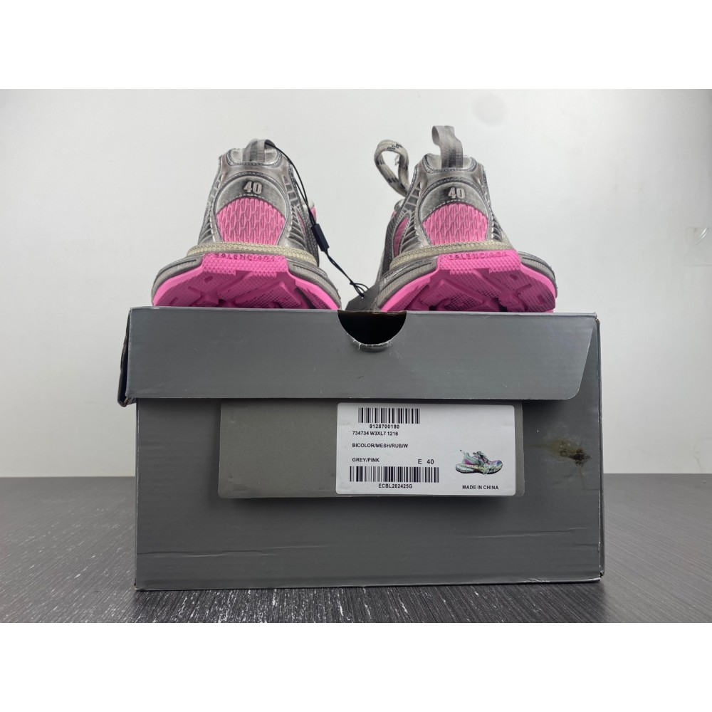 Ba*len*cia*ga 3xl sneakers