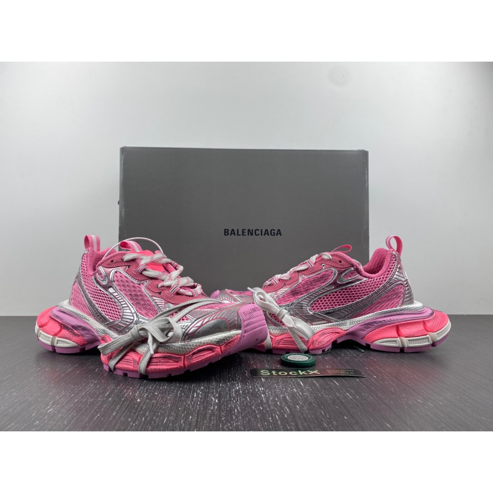 Ba*len*cia*ga 3xl sneakers