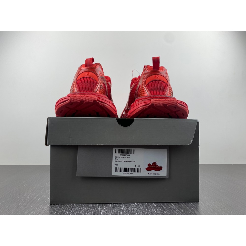 Ba*len*cia*ga 3xl sneakers