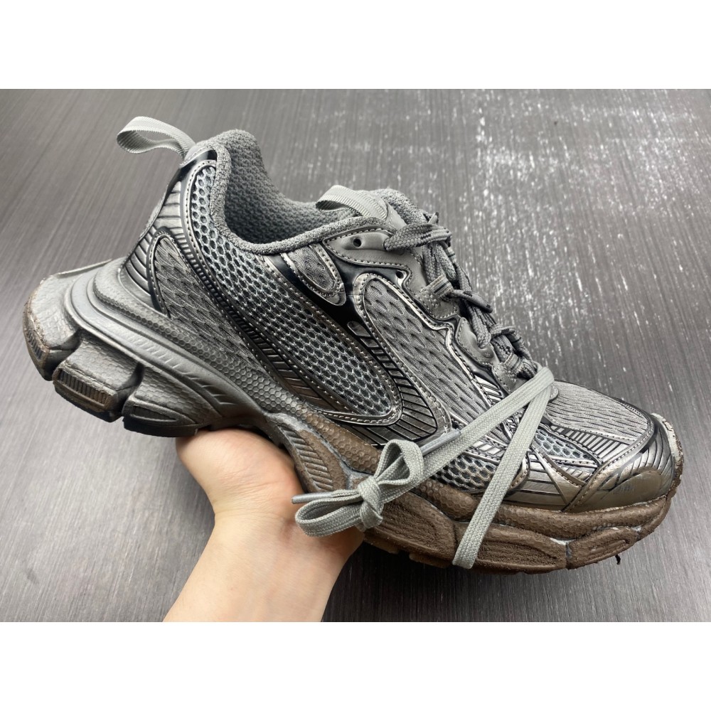 Ba*len*cia*ga 3xl sneakers