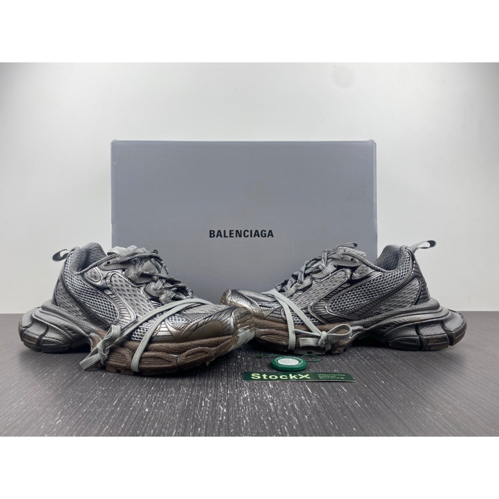 Ba*len*cia*ga 3xl sneakers